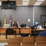 Vingt-cinq ans d'internement psychiatrique pour le meurtrier de Santutxu en 2024
