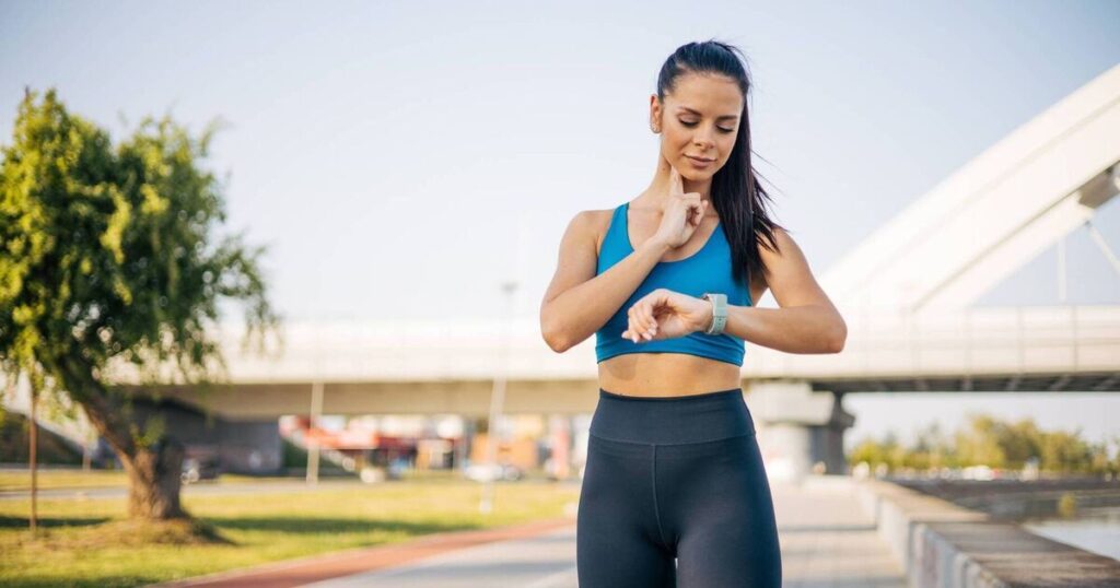 Votre traqueur de fitness pourrait-il faire plus de mal que de bien ?