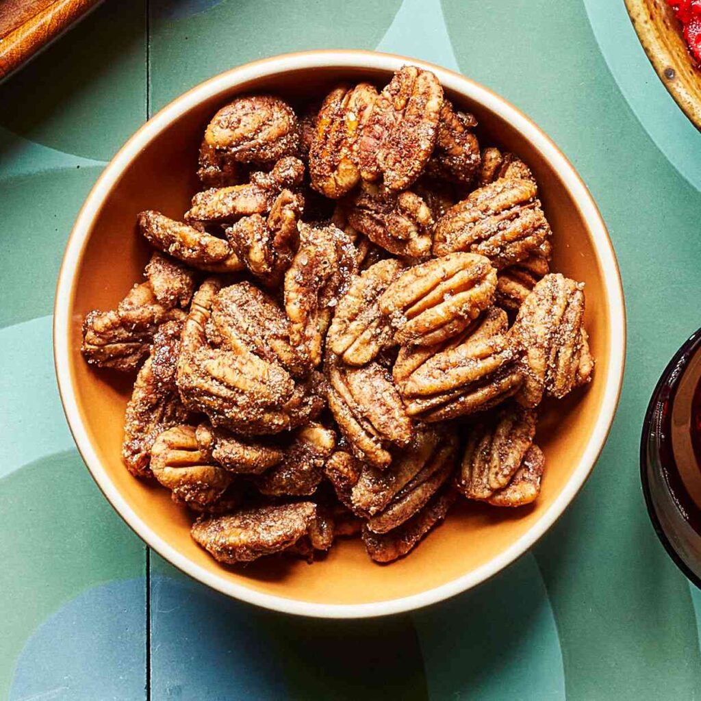 15 recettes de collations pauvres en glucides pour un transit en douceur