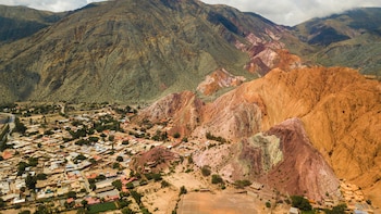 El Cerro El Porito