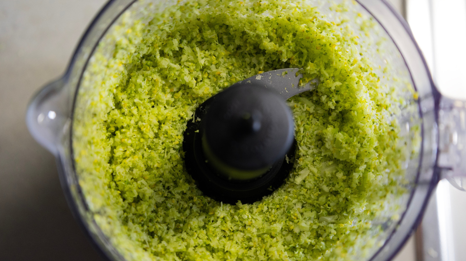 Brocoli Haché : Un Super-Aliment Plus Nutritif Que Jamais !