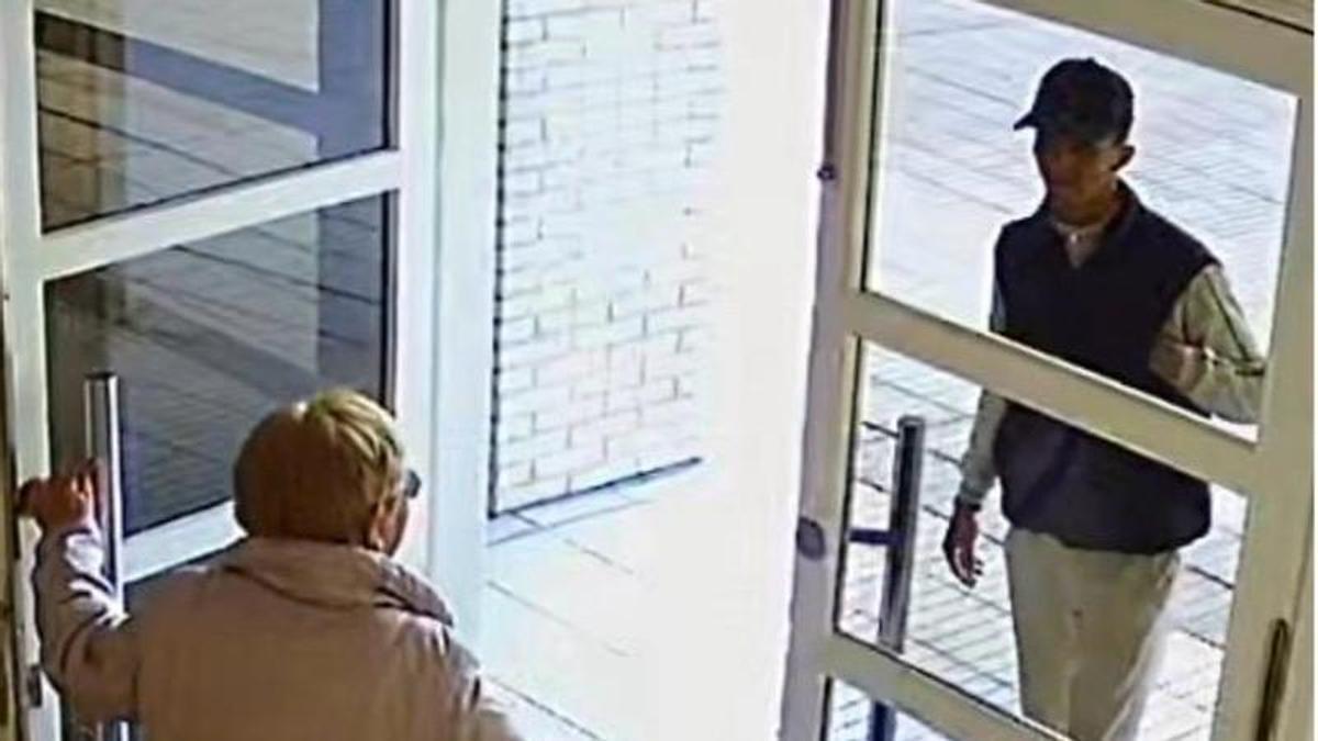 Trois attaques de personnes âgées à Torrero : "Il m'a projetée au sol et m'a frappée"