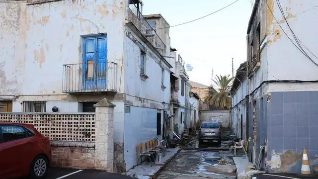 Vila-real expropiará casas
