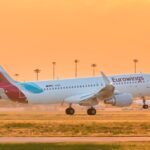 Vol Eurowings détourné suite à la fermeture de l'espace aérien iranien