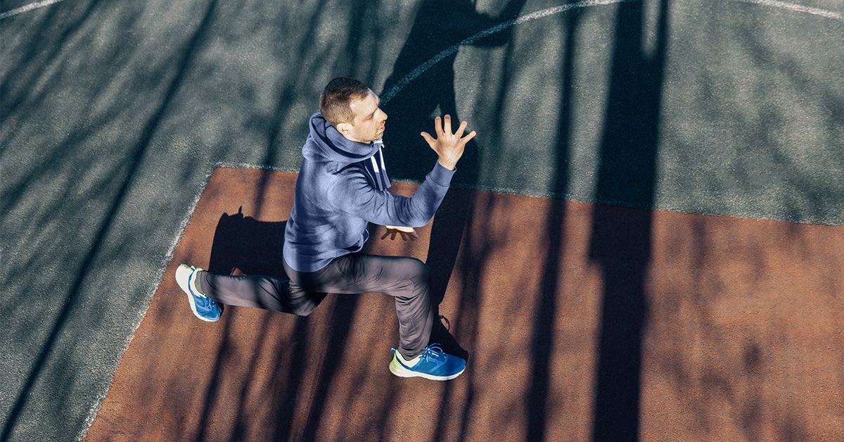 Les seniors pourraient tirer le meilleur parti du HIIT, selon une étude