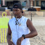 Découvrez Francis Totti Laryea, l'entraîneur ghanéen qui révolutionne le fitness !