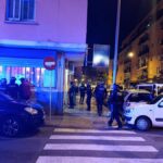 Dépôts de cuisine, drogues, voiture volée et amendes à gogo !