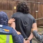 Tueur en série recherché à Barcelone : un fugitif serbe démasqué dans un appartement!