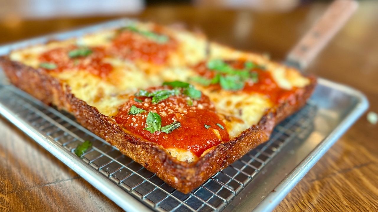 Pizza sans gluten sur Long Island : le guide incontournable