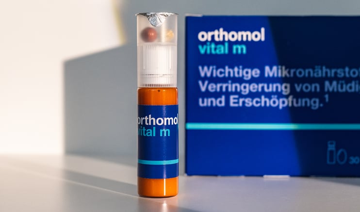 Orthomol