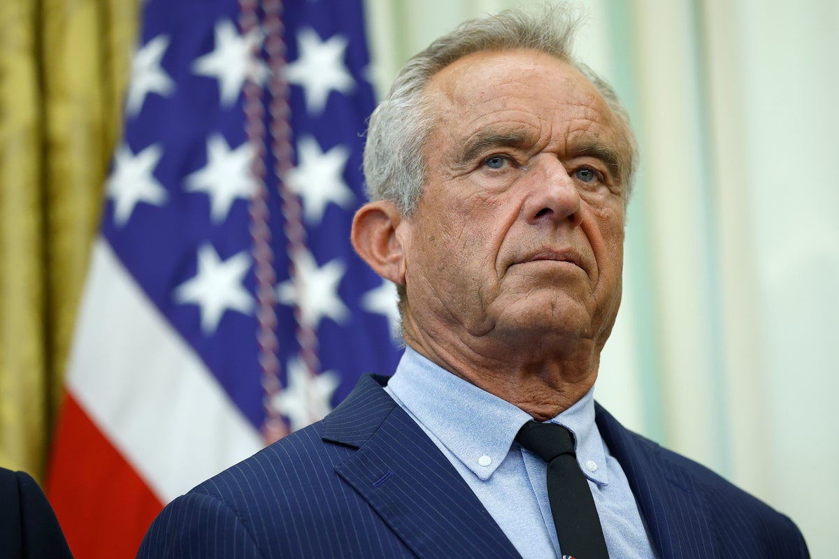 RFK Jr affirme sans preuve que le régime keto peut « guérir » la schizophrénie