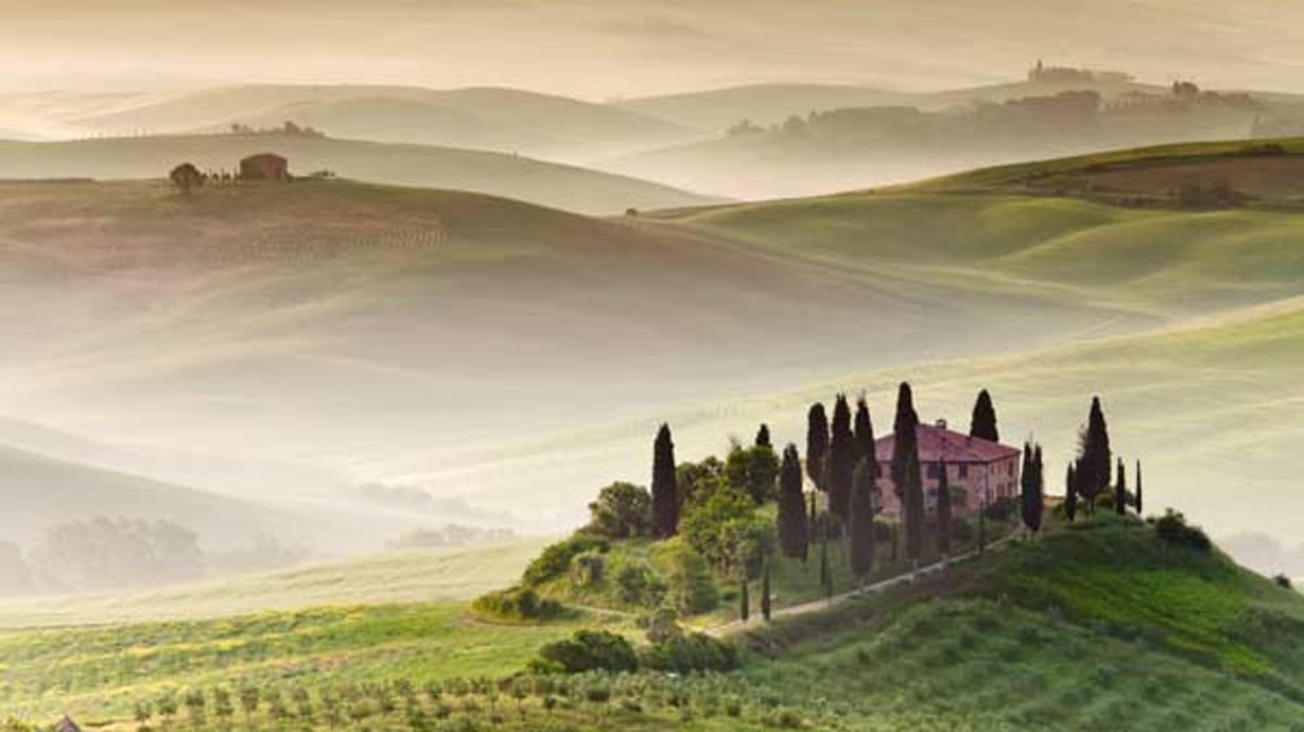 Escapade à Hanovre : Calenberger Land, la "Toscane du Nord"