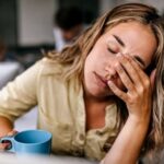 Une baisse d'énergie dans la quarantaine, mais un regain à l'horizon !