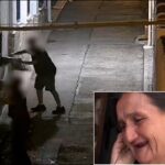 Mettre fin à 30 ans d'hostilité à Madrid : l'intimidation des femmes et enfants comme norme dans le quartier
