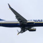 Urgence en Espagne : un vol Ryanair atterrit à cause d'un problème technique