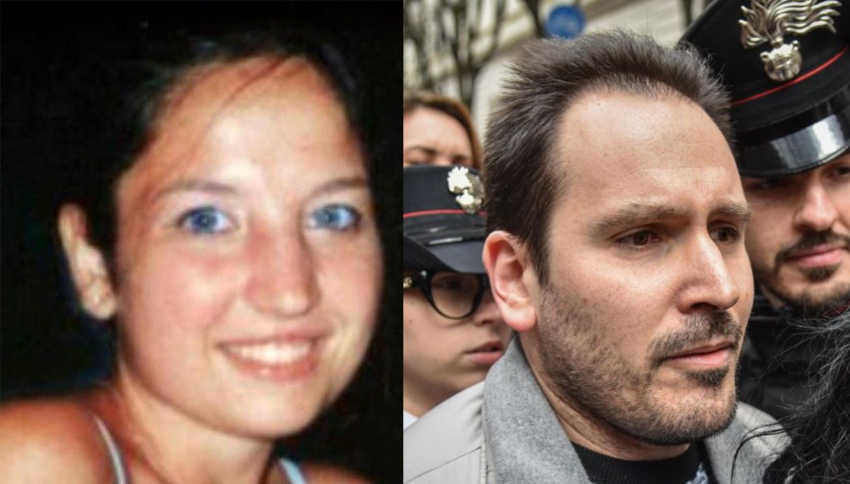 Garlasco : aucun contact entre Chiara Poggi et Andrea Sempio sur MSN