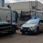 Coup de filet contre le vol de gasoil à Calatayud : la police démantèle un réseau après une course-poursuite spectaculaire !