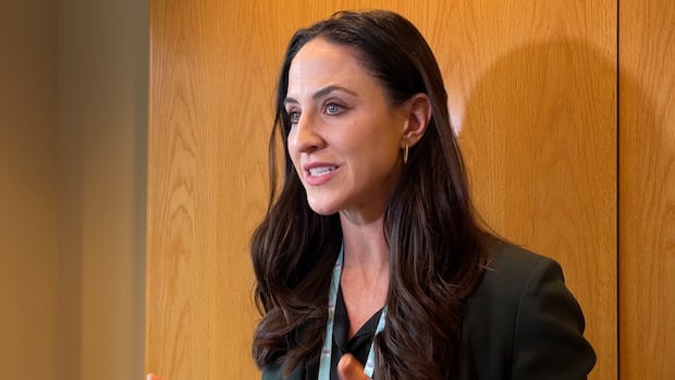 B.C. Cancer veut intégrer réhabilitation et exercices dans le parcours des patients dès le diagnostic