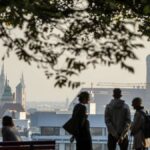 Point de vue de 37 mètres à Munich : découvrez ce qui se cache en dessous !