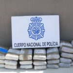 Cocaïne : 92 kg, 235 000 euros et 7 arrestations