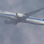 Boeing décolle de Tokyo et atterrit après 14 heures de vol... à Tokyo !