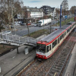 Week-end restreint à U47 : Suivez le trafic en direct à Dortmund !