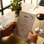 Les Formulations de Menu Qui Égarent Souvent les Clients
