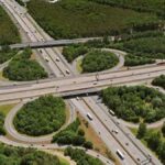 A3 : Fermeture totale sur deux week-ends de février et mars !