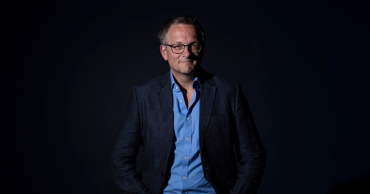 Perdez 9 kg en 12 semaines : le régime rapide du Dr Michael Mosley qui renverse le diabète