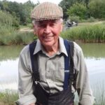 Hommage à Cliff Adcock : légende locale de la pêche et entrepreneur