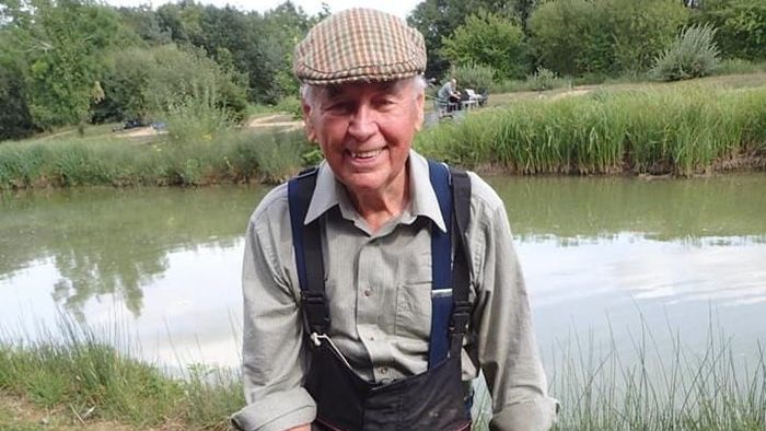 Hommage à Cliff Adcock : légende locale de la pêche et entrepreneur