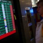 Grève des contrôleurs aériens la semaine prochaine : découvrez les vols impactés dans tout le pays