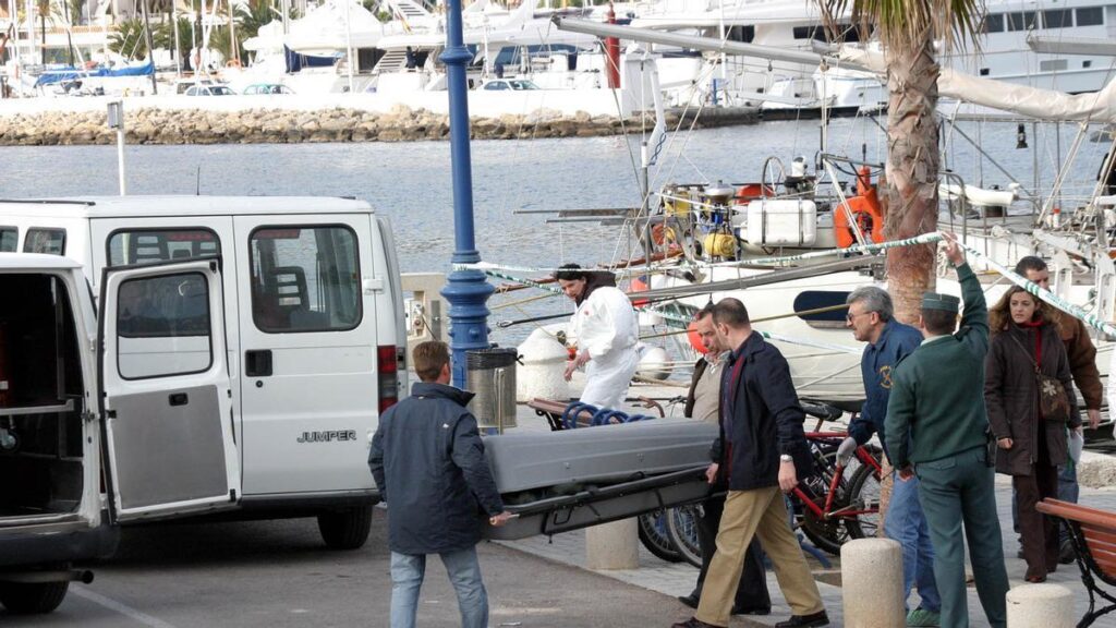 Meurtre à Majorque : La jalousie au bord de la mer