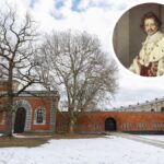 Le roi et sa formidable forteresse : un rêve de grandeur