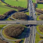 A2 à Dortmund fermée pendant cinq jours : voici les déviations à suivre