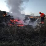 Volontaires de Protection Civile de Calatayud : Une semaine remplie d'actions!