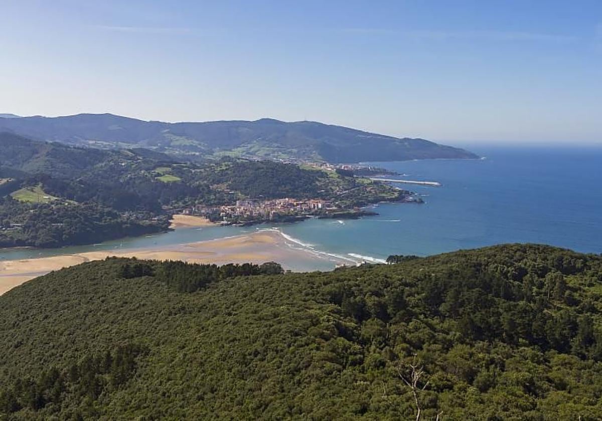 Mundaka et Lekeitio : les joyaux cachés du Pays basque espagnol