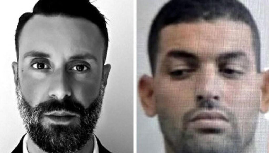 Meurtre de Mansouri à Rogoredo : Carmelo Cinturrino avoue avoir simulé la menace d'une arme par peur