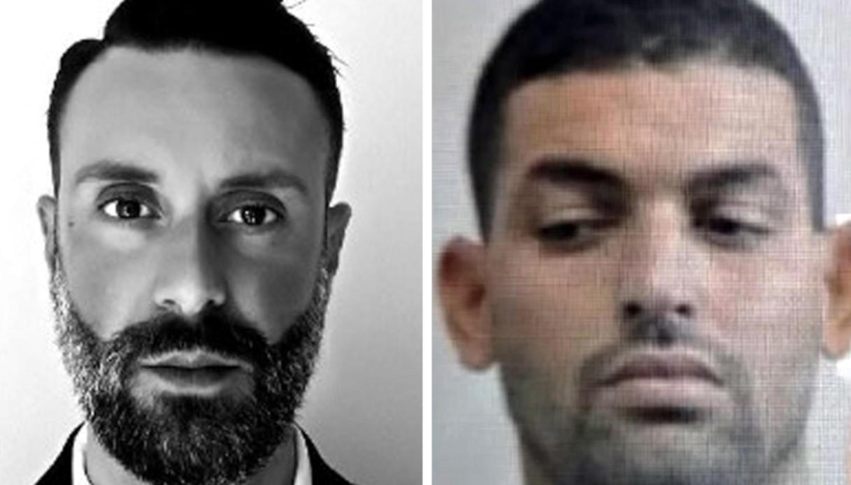 Meurtre de Mansouri à Rogoredo : Carmelo Cinturrino avoue avoir simulé la menace d'une arme par peur
