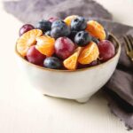 Cinq fruits antioxydants incontournables selon les nutritionnistes