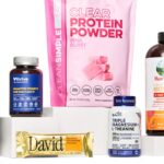 7 Suppléments Primés Qui Élevant la Qualité