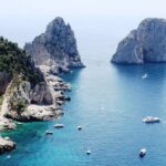 Capri impose de nouvelles restrictions estivales pour les touristes : découvrez les contrôles à venir