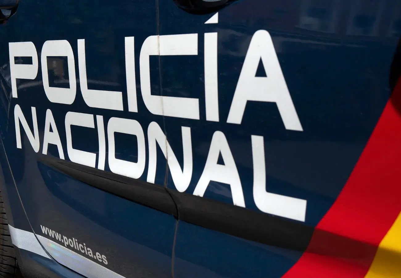 Intervention policière