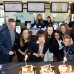 30 ans de service du 112 aux Baléares !