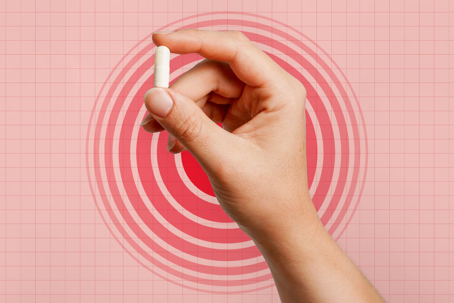 4 Compléments à éviter si vous souffrez d'arthrite