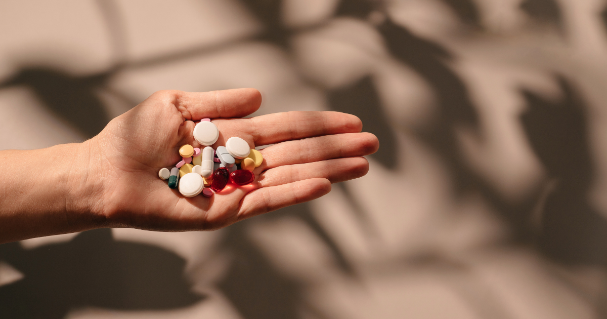 9 Suppléments Efficaces Pour Une Peau Radieuse