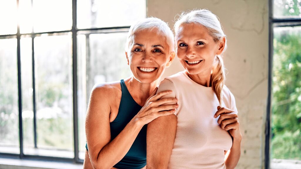 À 73 ans, je danse : ces 5 exercices secrets pour rester fort et défier le temps !