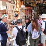 À Aswan : émerveillement des touristes devant la beauté de la perle des saisons, célébrations au Caire et ateliers de renforcement des compétences