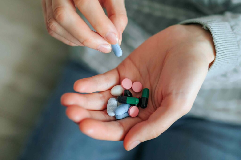 À éviter : 5 Suppléments et Médicaments à ne pas mélanger avec la Vitamine C