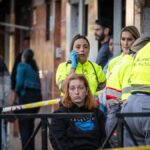 Accident de voiture sans freins : sept blessés sur une terrasse à Tenerife